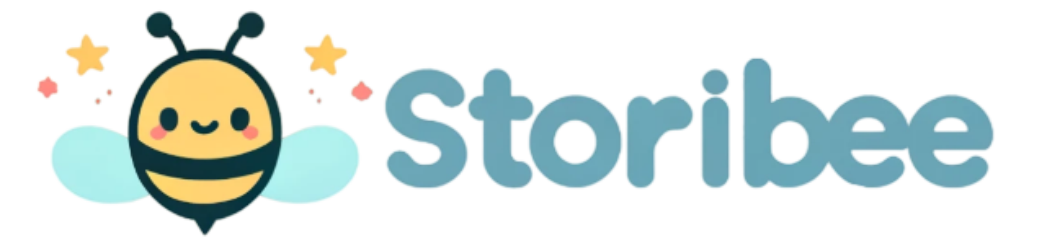 Storibee Logo